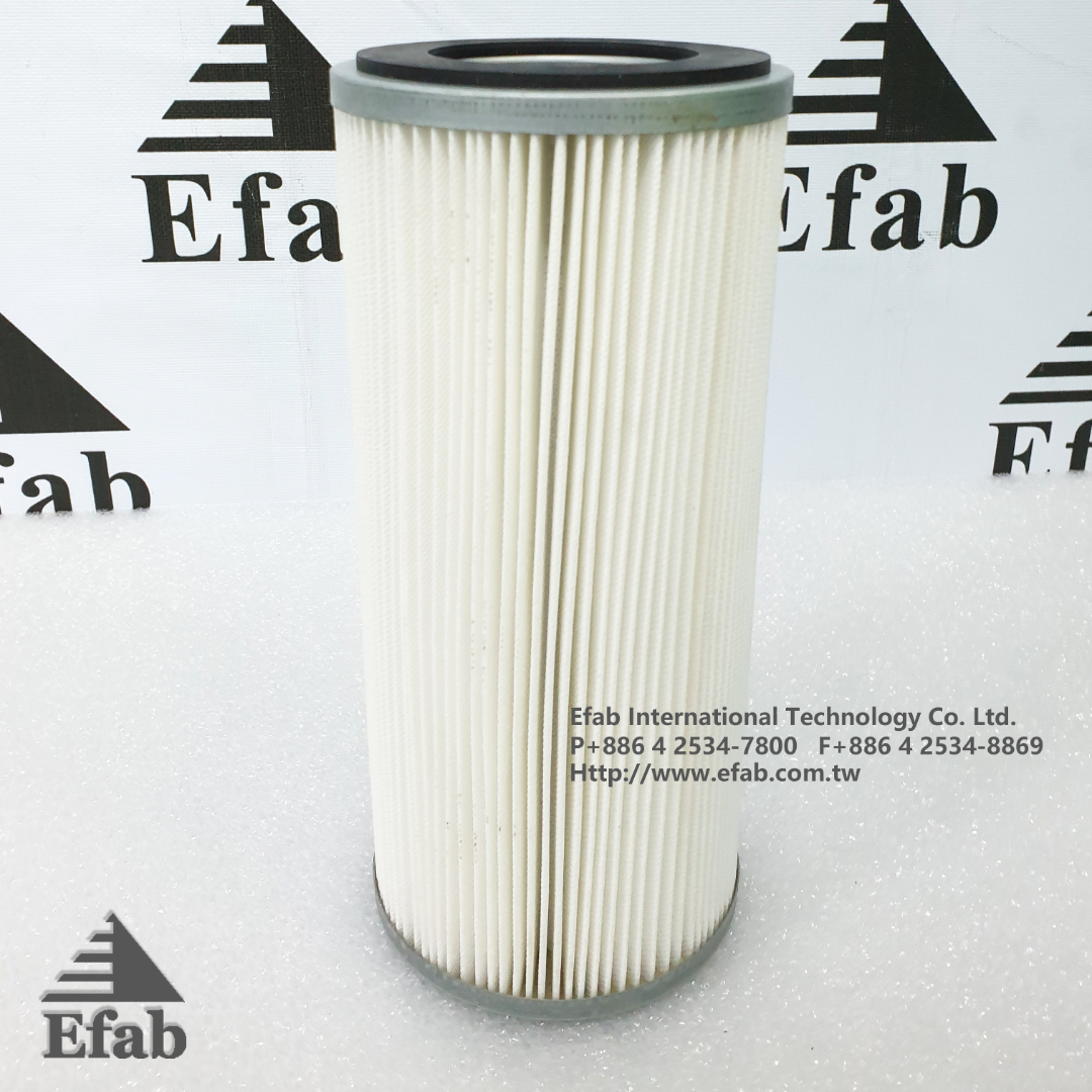 EFAB - Aixtron Filter Cartridges