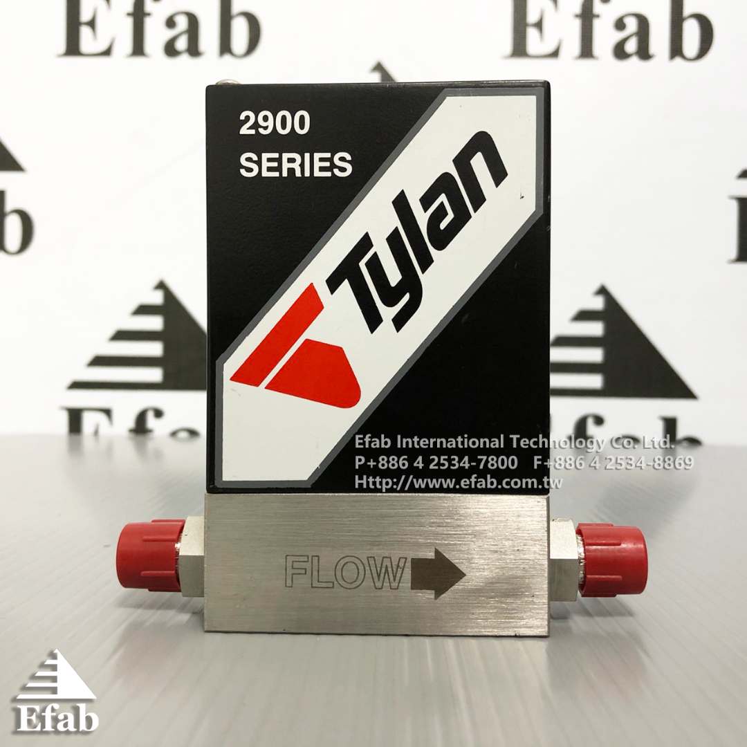 TYLAN - FC2900 4C