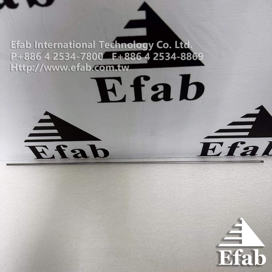EFAB - EFAB -G3 Moly Traction Rod 538