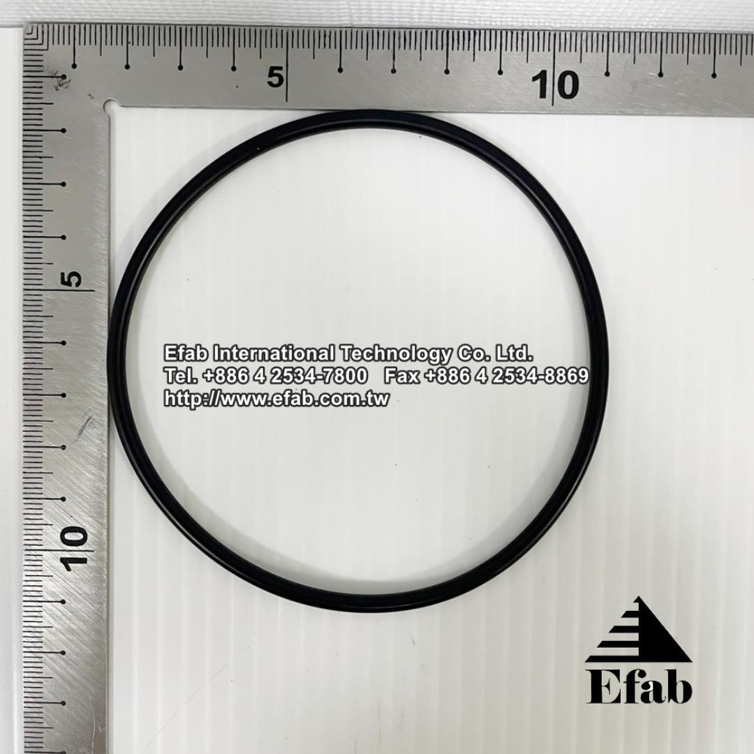 EFAB - O-Ring 88.49x3.53 EPDM70