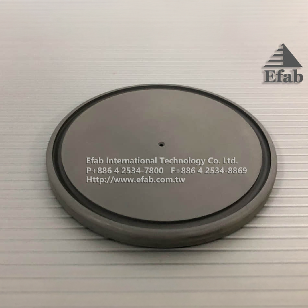 EFAB - Satellite Disk 1X2.5
