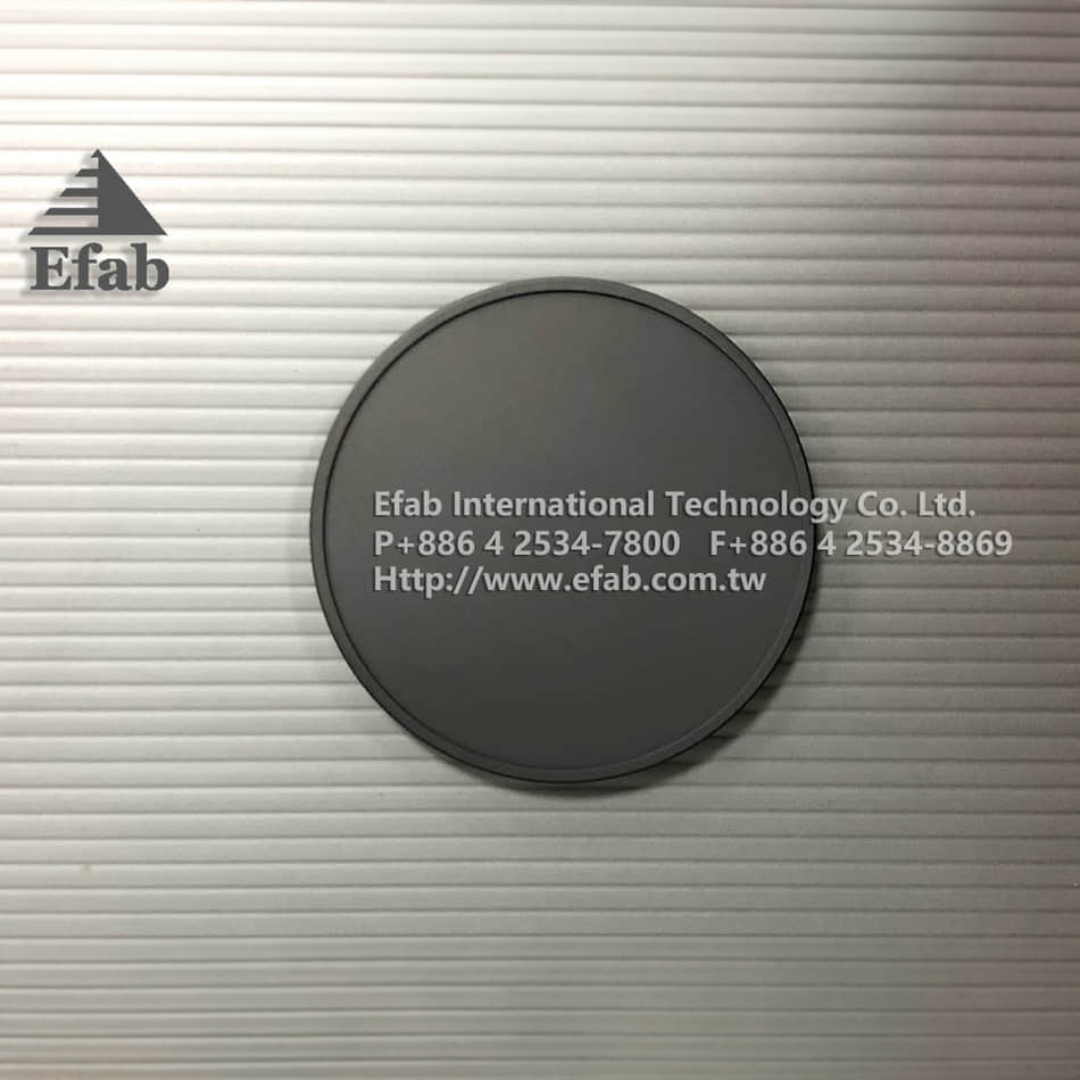 EFAB - Satellite Disk 11X2.5